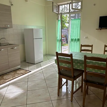 Holiday home In Famiglia And For Pompei, Amalfi, Sorrento And Salerno