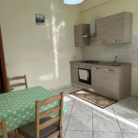 Holiday home In Famiglia And For Pompei, Amalfi, Sorrento And Salerno Sant'Egidio del Monte Albino