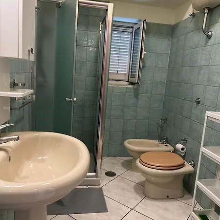 Holiday home In Famiglia And For Pompei, Amalfi, Sorrento And Salerno Sant'Egidio del Monte Albino