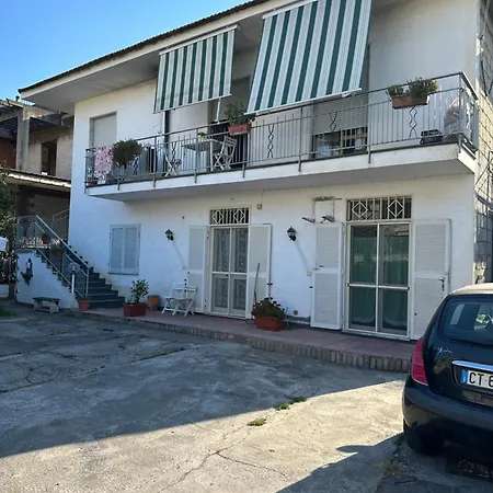 In Famiglia And For Pompei, Amalfi, Sorrento And Salerno Sant'Egidio del Monte Albino