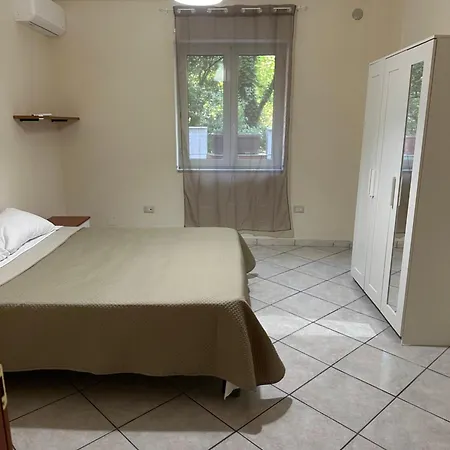 In Famiglia And For Pompei, Amalfi, Sorrento And Salerno Holiday home *