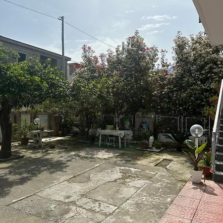 Holiday home In Famiglia And For Pompei, Amalfi, Sorrento And Salerno Sant'Egidio del Monte Albino
